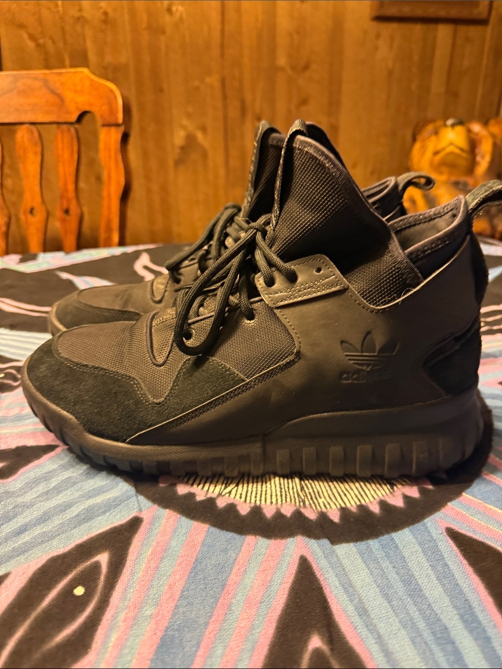 Men’s Adidas shoes